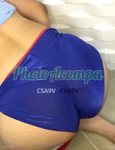 Aylinha, escort em Suzano
