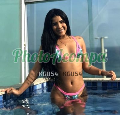 Ángel, acompanhante em Ribeirão Preto