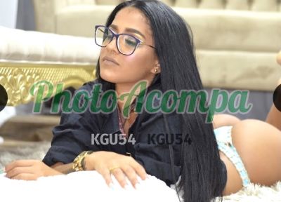 Ángel, escort em Ribeirão Preto