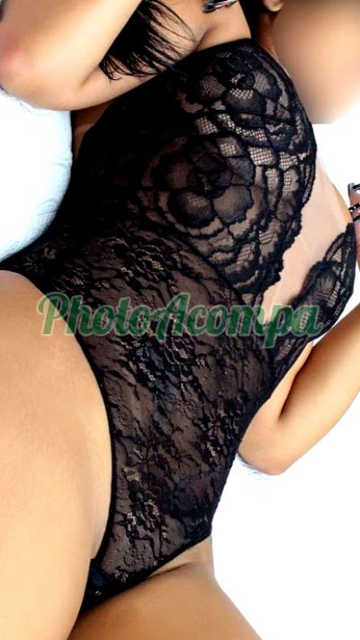 Isabella, escort em Cascavel