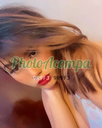 Jade, escort em São Carlos