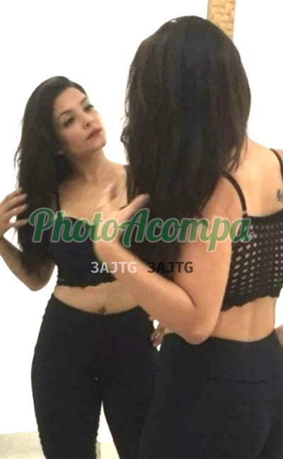 Bianca, escort em São Paulo
