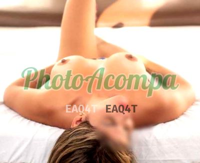 Pérola, escort em João Pessoa