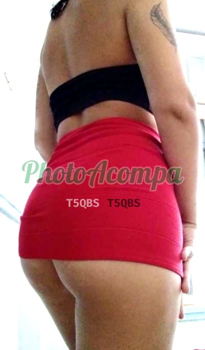 Karol, garota de programa no Butantã (SP)