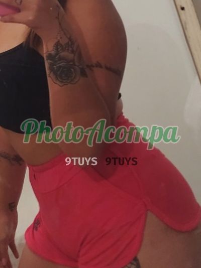 Thays, acompanhante em Poços de Caldas