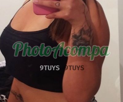 Thays, garota de programa em Poços de Caldas