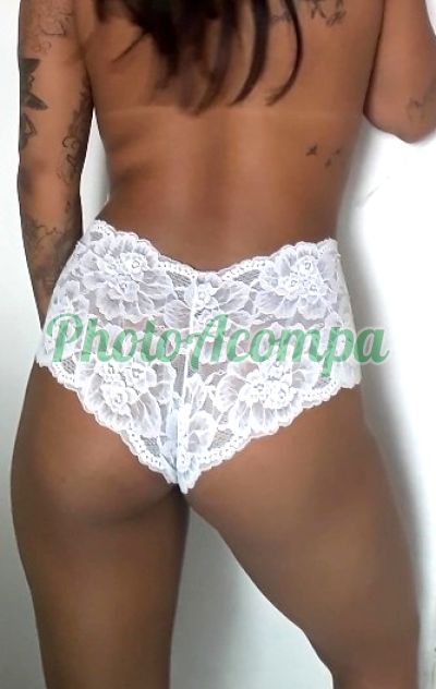 Samira, Acompanhante em Embu das Artes