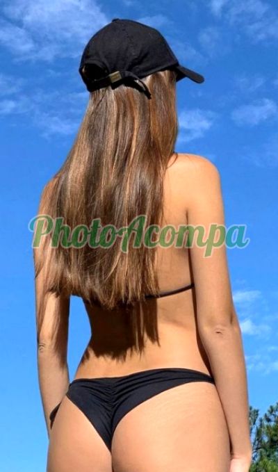 Angélica, escort em Passo Fundo