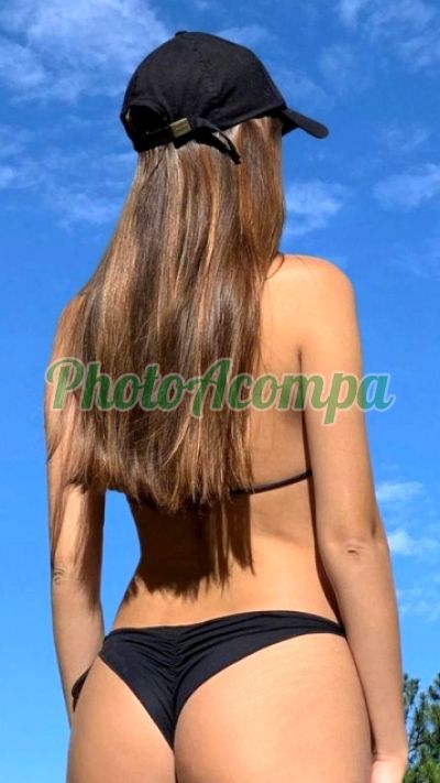 Angélica, escort em Passo Fundo