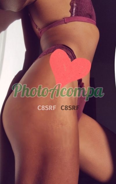 Thaís, acompanhante em Aracaju
