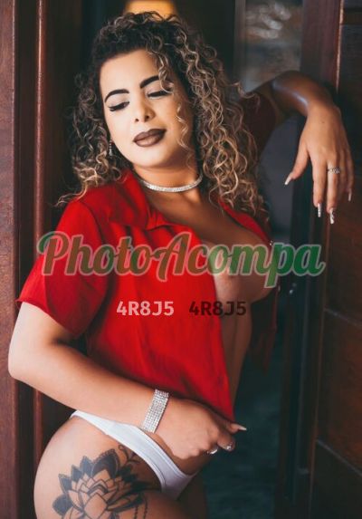 Alice (12) 97408-6181, acompanhante em Ilhabela