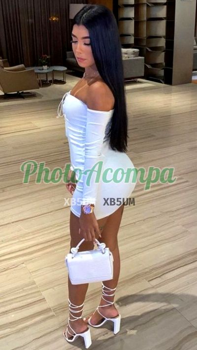 Letícia Mendes, escort em Sorocaba
