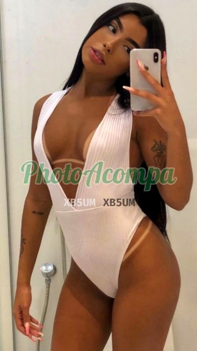 Letícia Mendes, acompanhante em Sorocaba