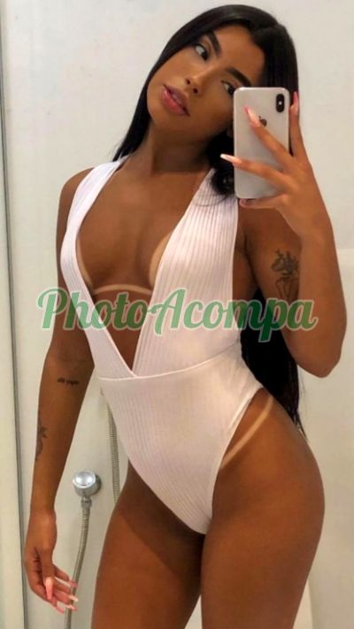 Letícia Mendes, acompanhante em Sorocaba