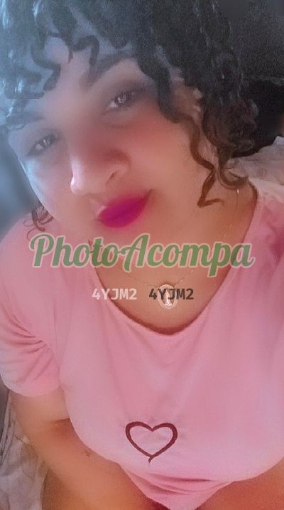 Estefany, escort em Caicó