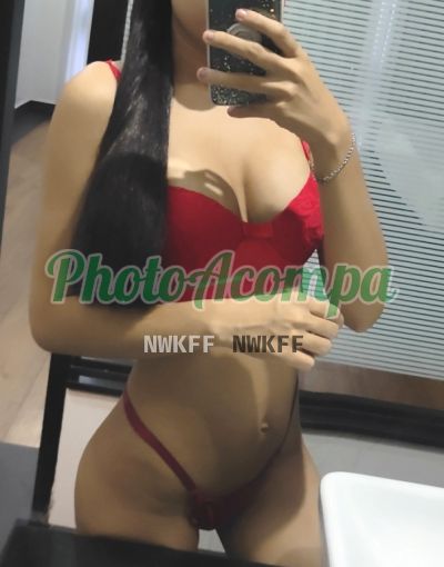 Rafaela, escort em Belém