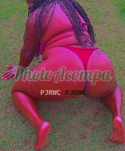 Camily, escort em Sorocaba