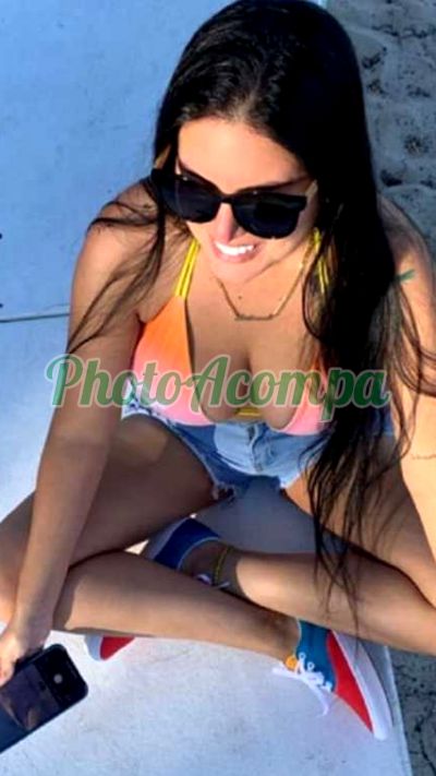 Bianca, garota de programa em Tatuapé (SP)