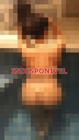 acompanhante em Goiânia
