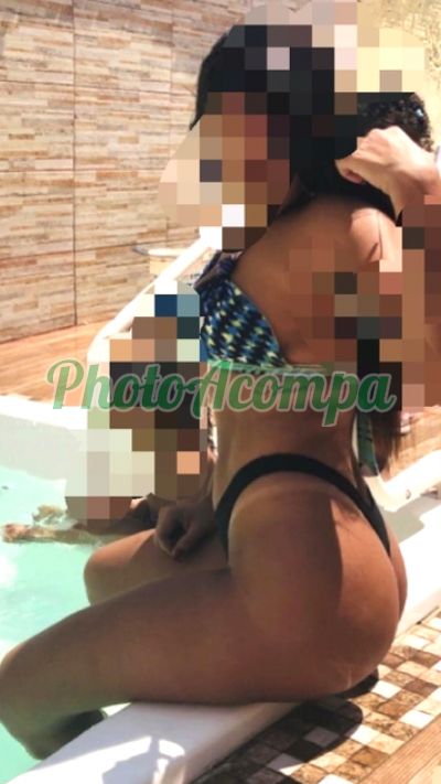 Myrella, garota de programa em Duque de Caxias