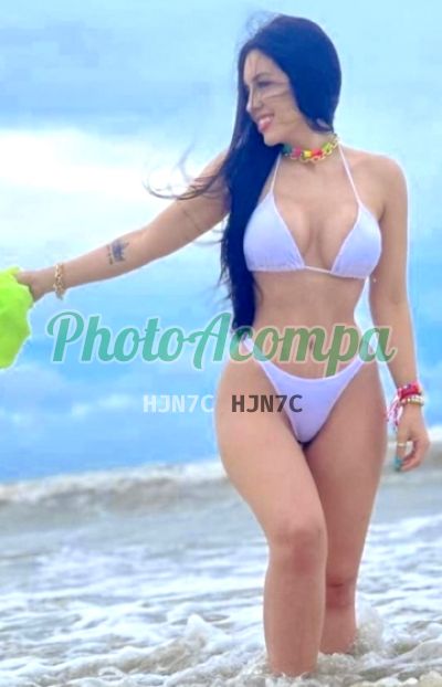 Carla, garota de programa em Jundiaí