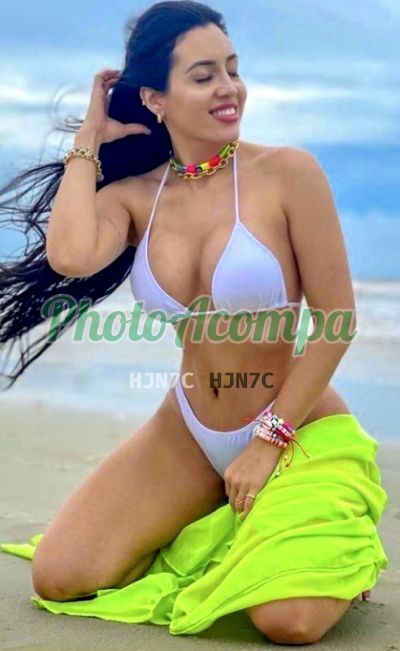 Carla, escort em Jundiaí