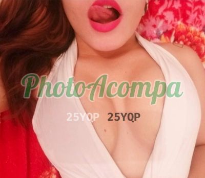 Carol, escort nos Jardins (SP)