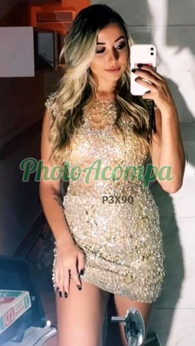 Paty, acompanhante no Rio de Janeiro