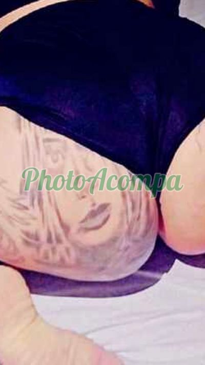 Laiza silva, acompanhante em Mogi das Cruzes
