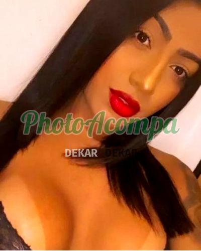 Manu, transex na Saúde (SP)