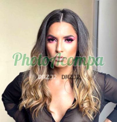 Yasmin, trans em Belo Horizonte