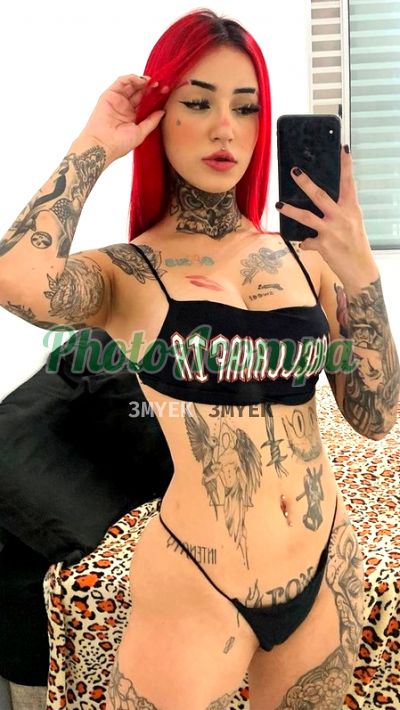 Maia Correa, escort em Sorocaba