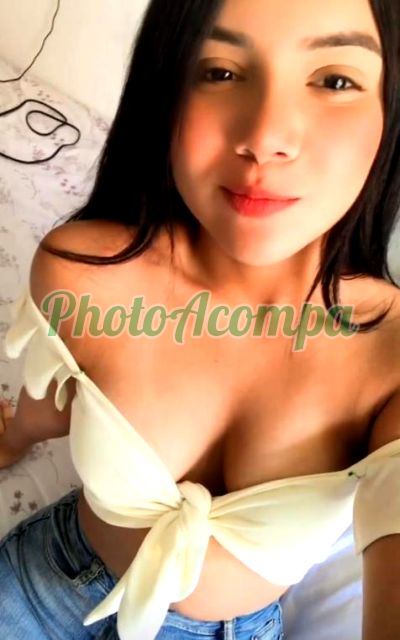 Anastácia, Escort em Embu das Artes