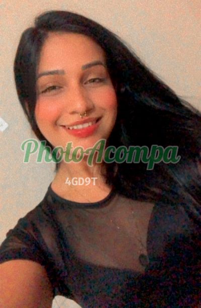 Mia Santos, escort em Itapetininga