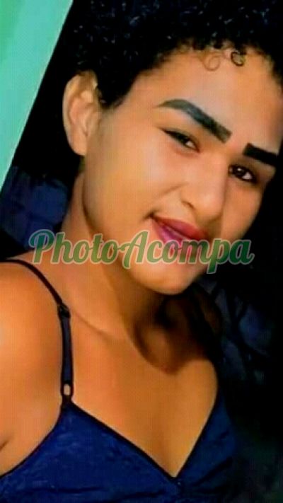 Bianca, Transex em Recife