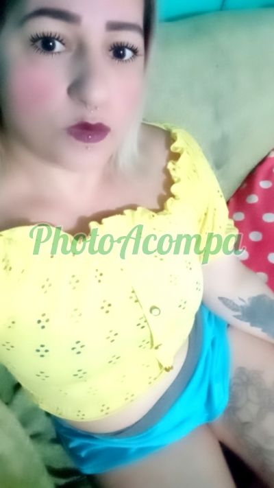 Roseli, escort em União da Vitória