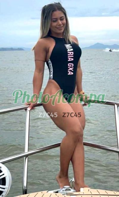 Carol Mattos, escort em Brasília