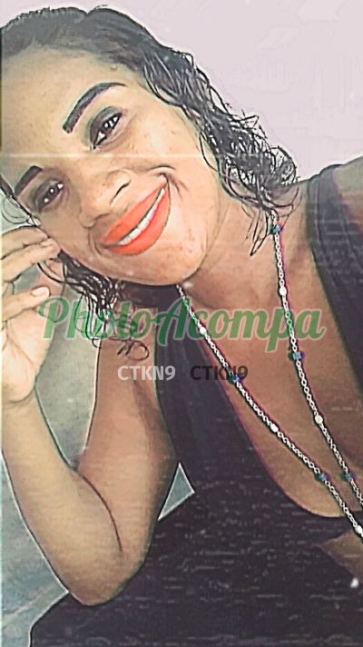 Hanna, escort em Cabo Frio