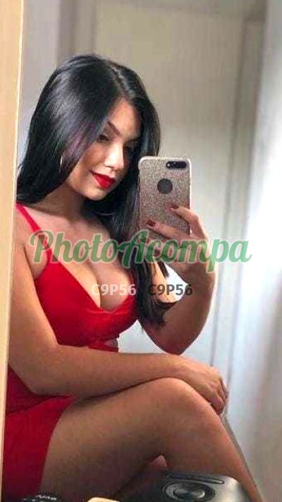 Lary, garota de programa em Campinas