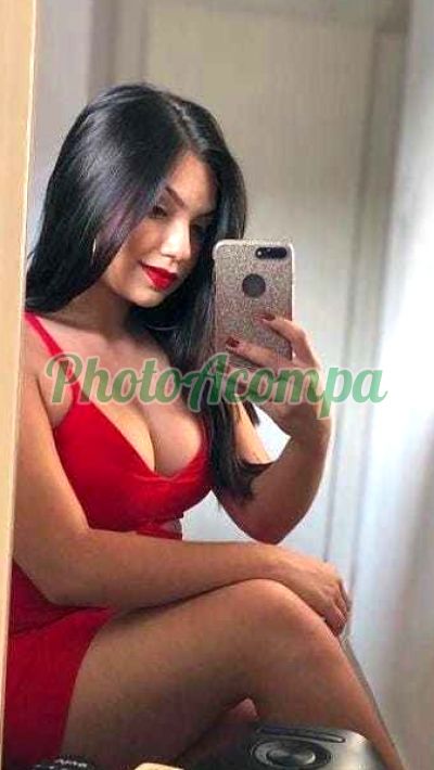 Lary, garota de programa em Campinas
