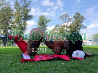 ALLANA FRANCO, acompanhante em Goiânia