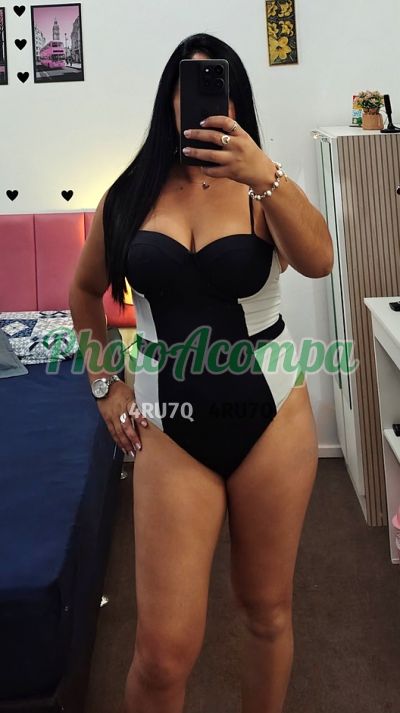Taís (51) 99482-9604, garota de programa na Zona Norte (POA)