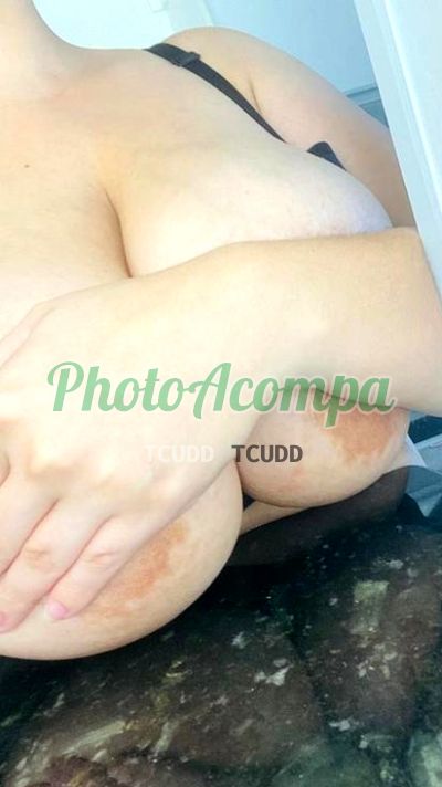 Luíza Souza, garota de programa em Praia Grande