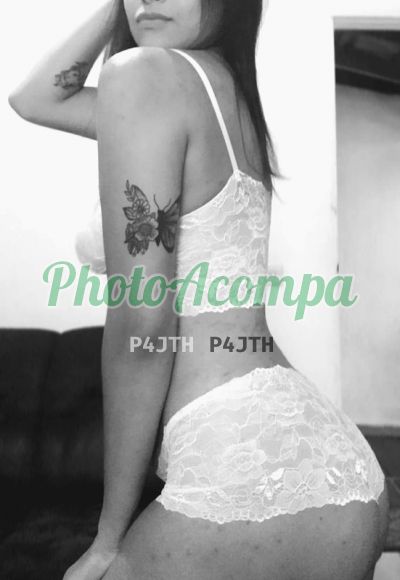 Thamy, escort em Caraguatatuba