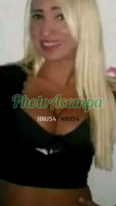 Sabrina Vitória, transex em Sorocaba