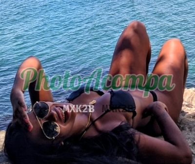 Beatriz Lopes, escort em João Pessoa