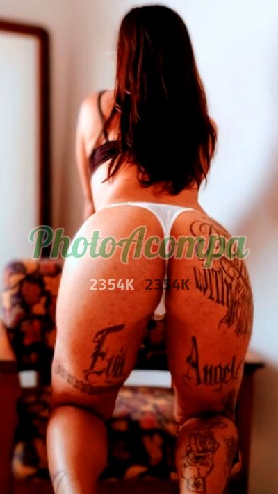 Juh últimos dias na cidad, escort em Santo André (ABC Paulista)