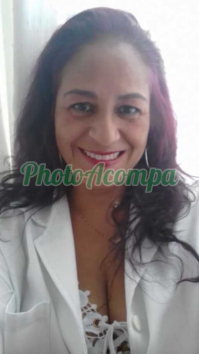 Prí, acompanhante em Ribeirão Preto