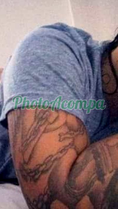 Bella, transex em Limeira