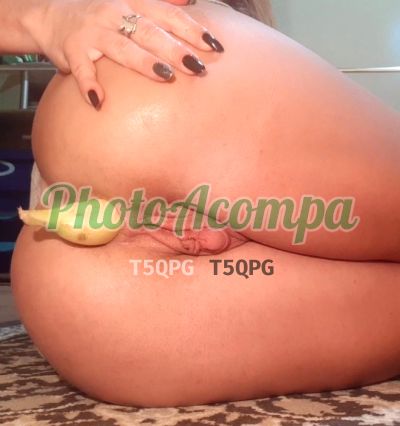 Loira, garota de programa em Campo Grande